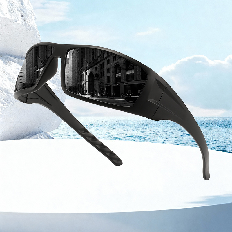 Fishing Sunglasses Polarized - Nuovi occhiali da sole da pesca