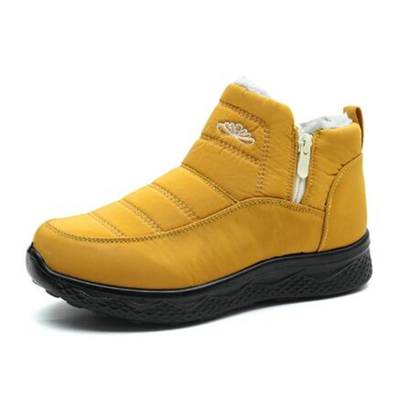 Fishing Boots - 2026 Scarpe in cotone da donna