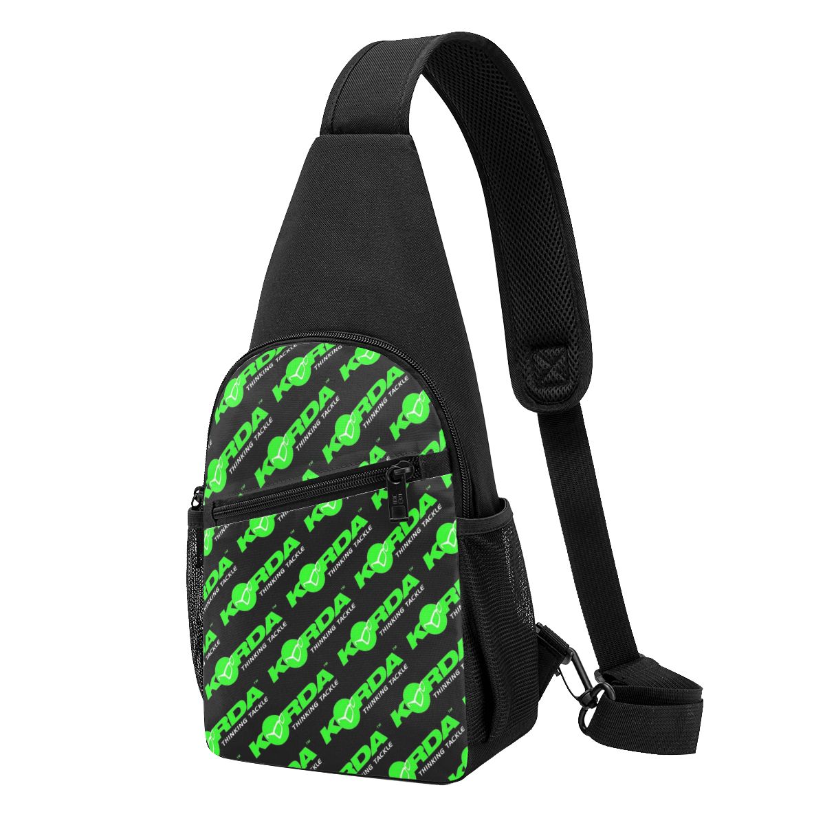 Fishing Backpack - Borsa a tracolla da uomo Korda