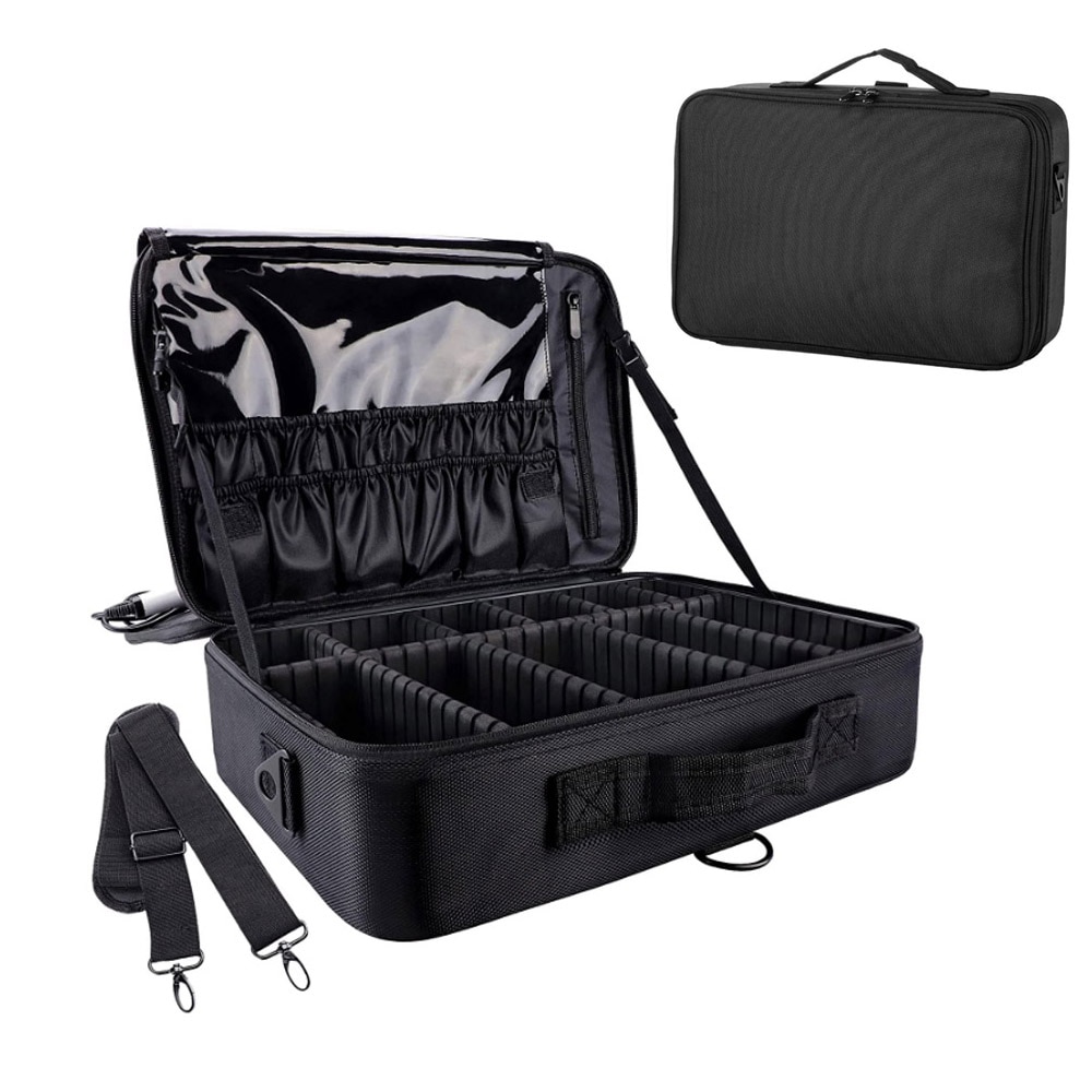 Fishing Bag Waterproof - Borsa per attrezzatura da pesca grande