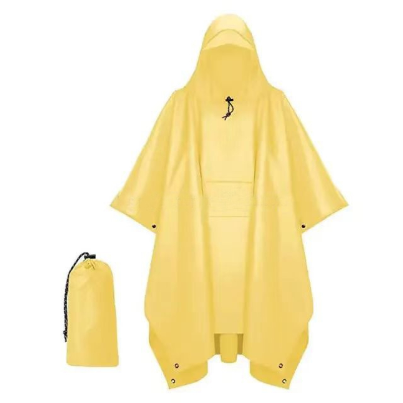 Impermeabile militare da ester - Fishing Rain Suit recensione e prezzo