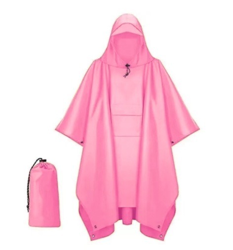 Impermeabile militare da ester - Fishing Rain Suit recensione e prezzo
