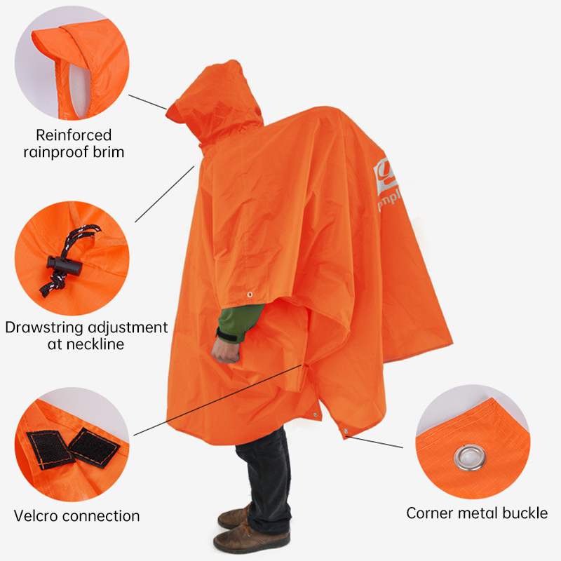 Impermeabile 3 in 1, leggero,  - Fishing Rain Suit recensione e prezzo