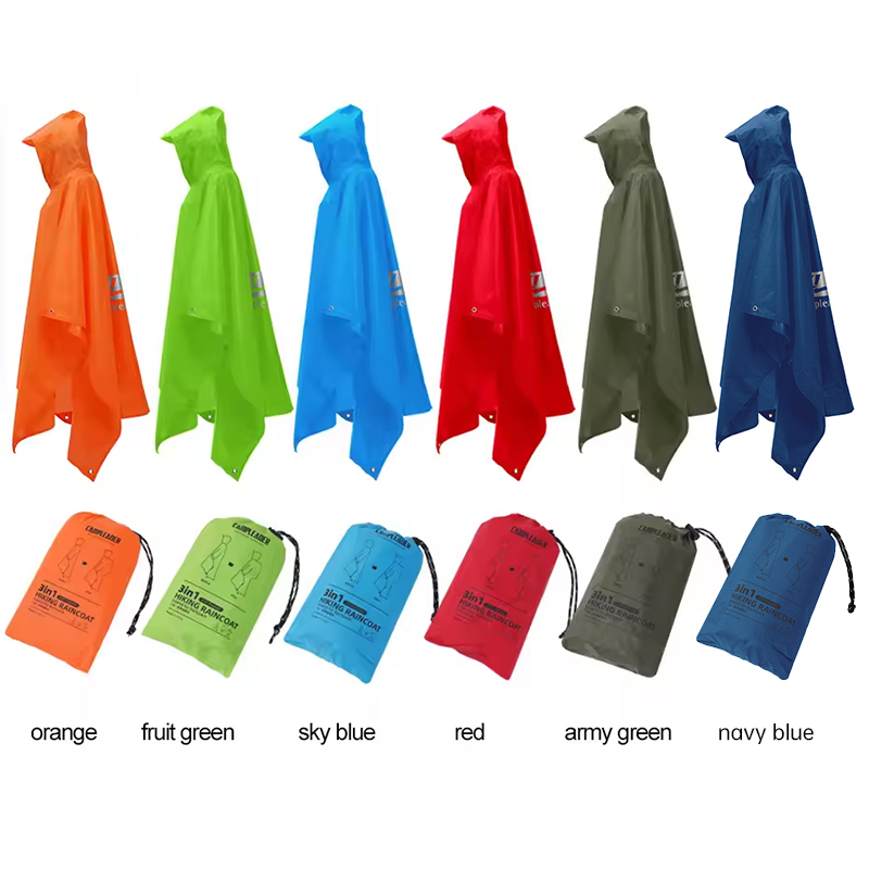Impermeabile 3 in 1, leggero,  - Fishing Rain Suit recensione e prezzo