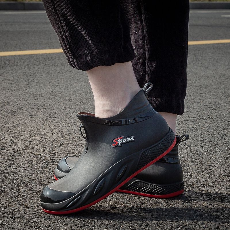 Stivali da Pioggia alla Moda p - Fishing Boots recensione e prezzo