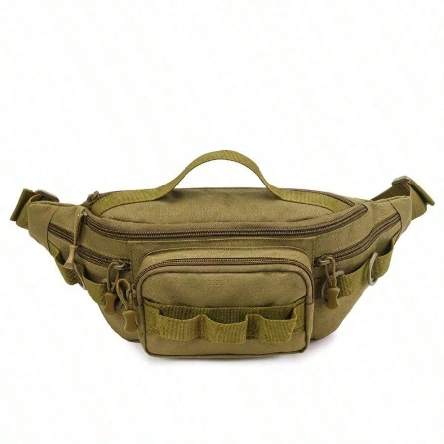 Pacchetto tattico, marsupi pic - Fishing Backpack recensione e prezzo