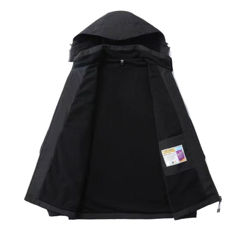 2025 Nuovo Autunno e Inverno G - Fishing Rain Suit recensione e prezzo