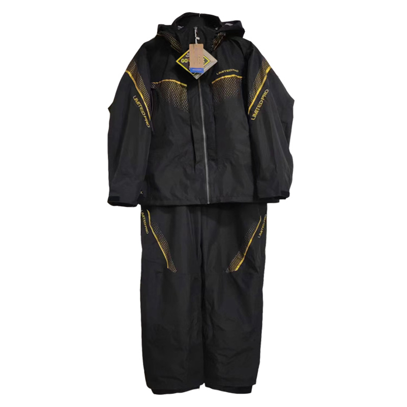 2025 Nuova tuta da pesca imper - Fishing Rain Suit recensione e prezzo