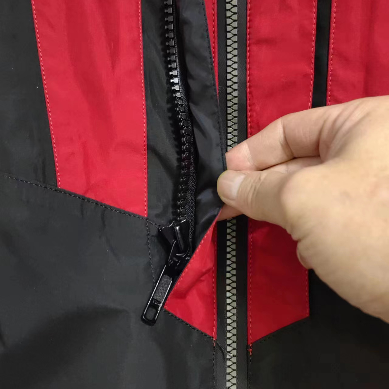 2025 Nuova tuta da pesca imper - Fishing Rain Suit recensione e prezzo