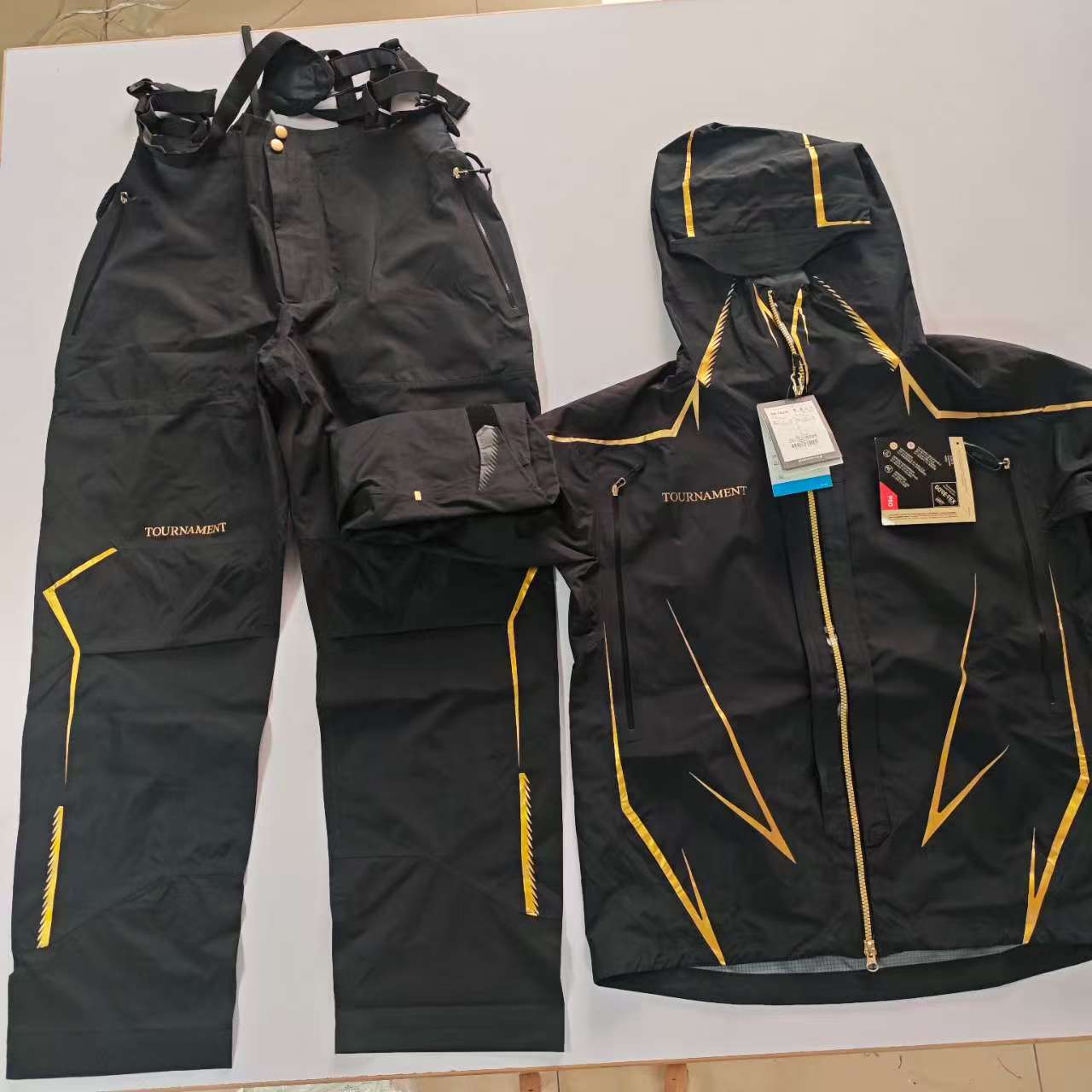 Nuovo Completo da Pesca per Uo - Fishing Rain Suit recensione e prezzo