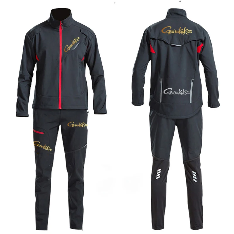Abbigliamento da pesca inverna - Fishing Rain Suit recensione e prezzo