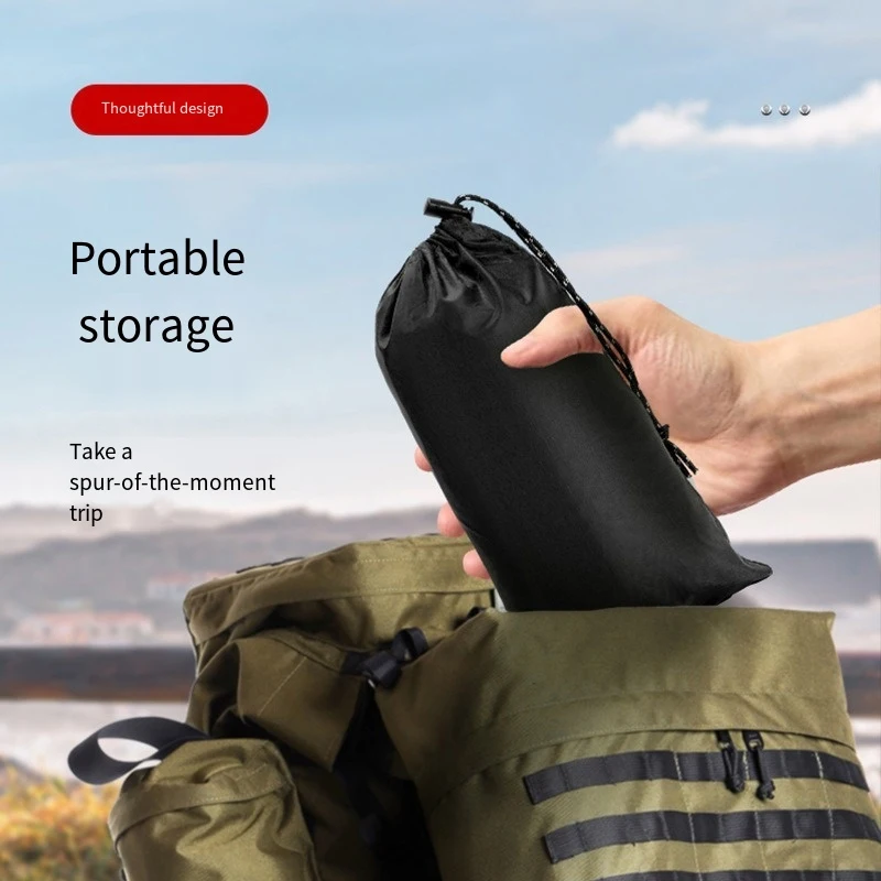 Impermeabile militare da ester - Fishing Rain Suit recensione e prezzo