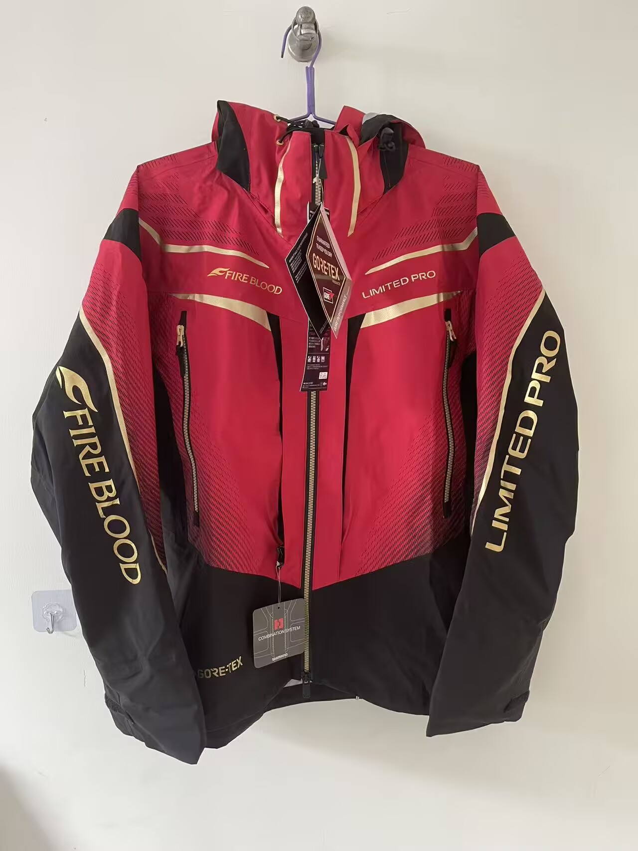 Prezzo di liquidazione 2XL 3XL - Fishing Rain Suit recensione e prezzo