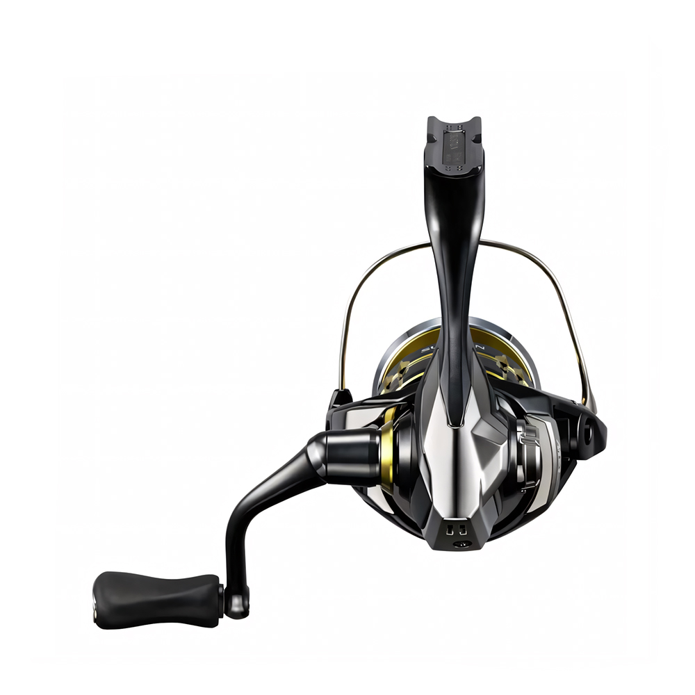 NUOVO 25 SHIMANO SUSTAIN Mulin - Shimano Reel Stradic recensione e prezzo