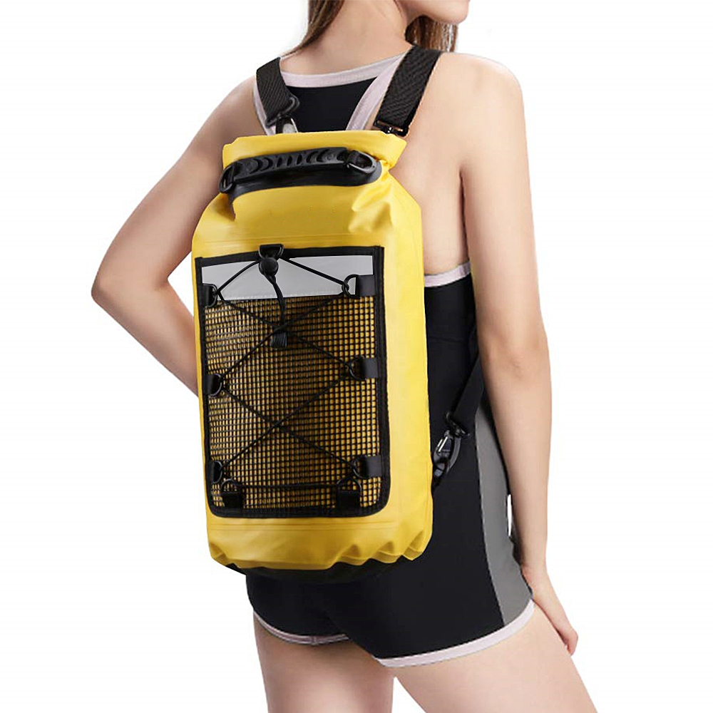 Borsa da rafting da spiaggia r - Fishing Bag Waterproof recensione e prezzo