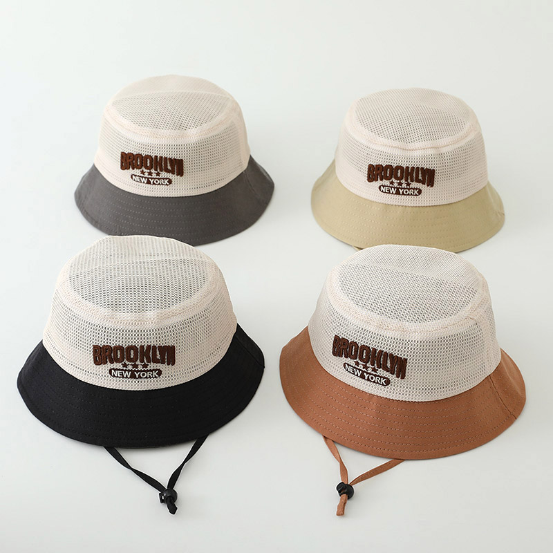 Cappello da Sole per Bambini c - Fishing Hat recensione e prezzo