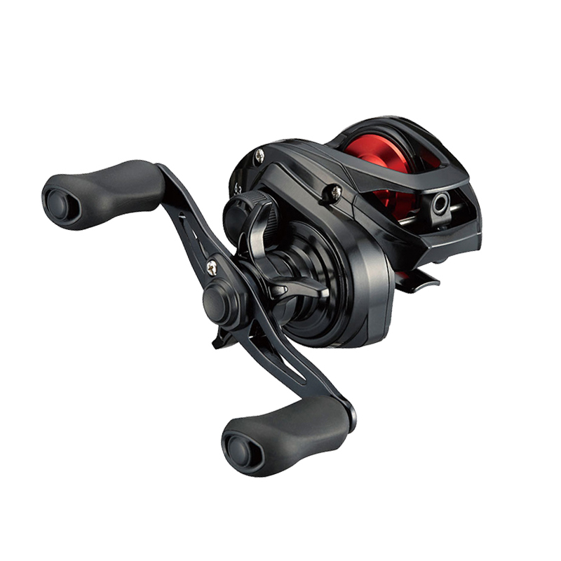 2022 NUOVO DAIWA PR100H Baitca - Kastking Reel Zephyr recensione e prezzo