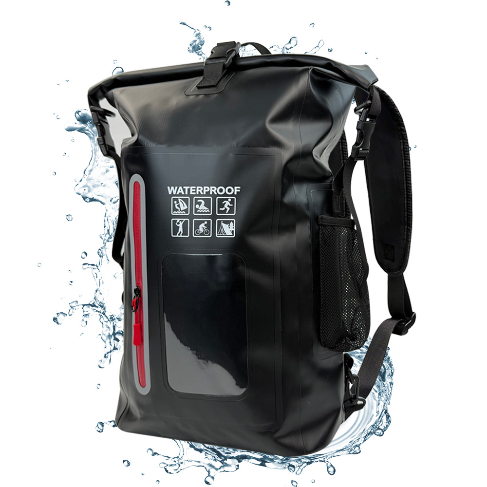Zaino Impermeabile da 25L per  - Fishing Bag Waterproof recensione e prezzo