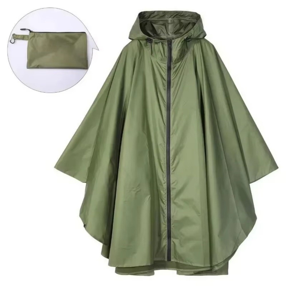 Nuovo impermeabile da esterno  - Fishing Rain Suit recensione e prezzo