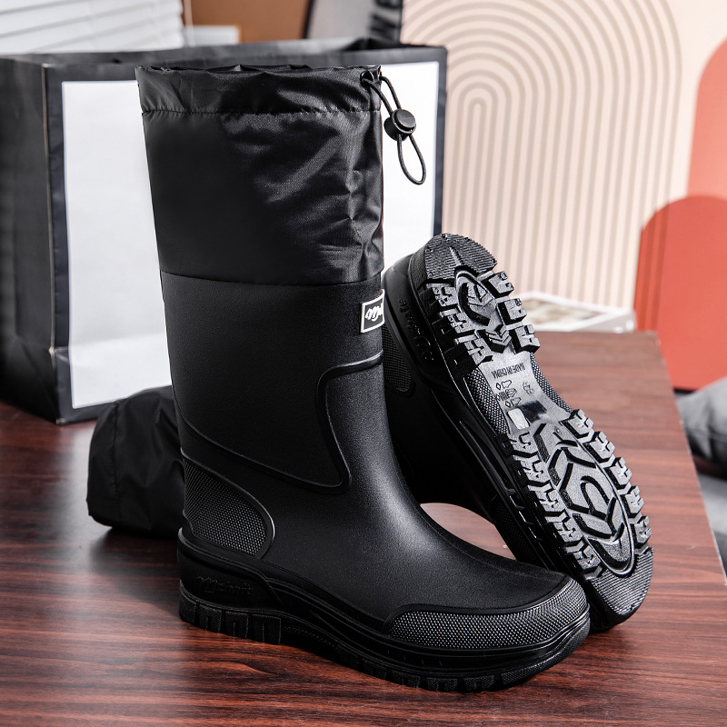 Stivali da Pioggia Impermeabil - Fishing Boots recensione e prezzo