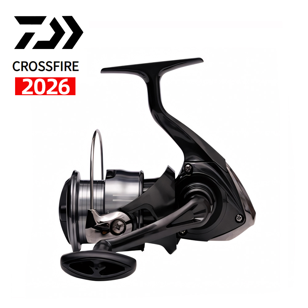 Mulinello da Pesca DAIWA 2026  - Kastking Reel Zephyr recensione e prezzo