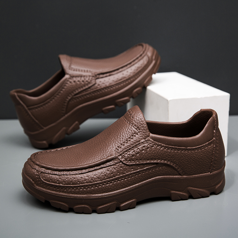 Scarpe da Pioggia Taglia Grand - Fishing Boots recensione e prezzo