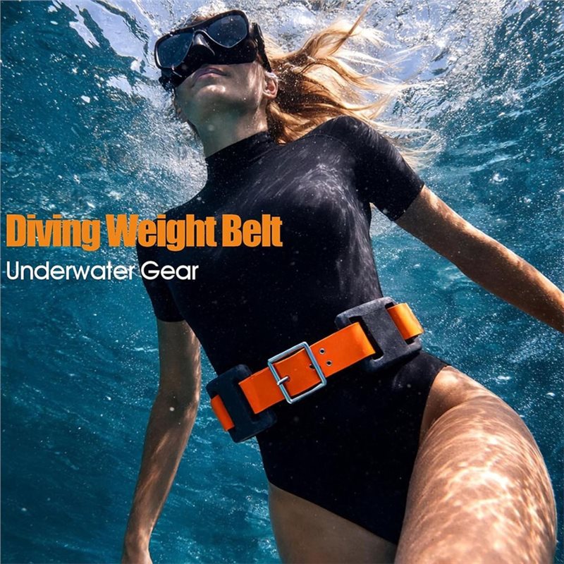 RTENTE-Fibbia per cintura da i - Fishing Belt recensione e prezzo
