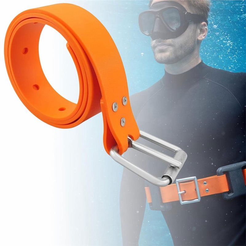 RTENTE-Fibbia per cintura da i - Fishing Belt recensione e prezzo