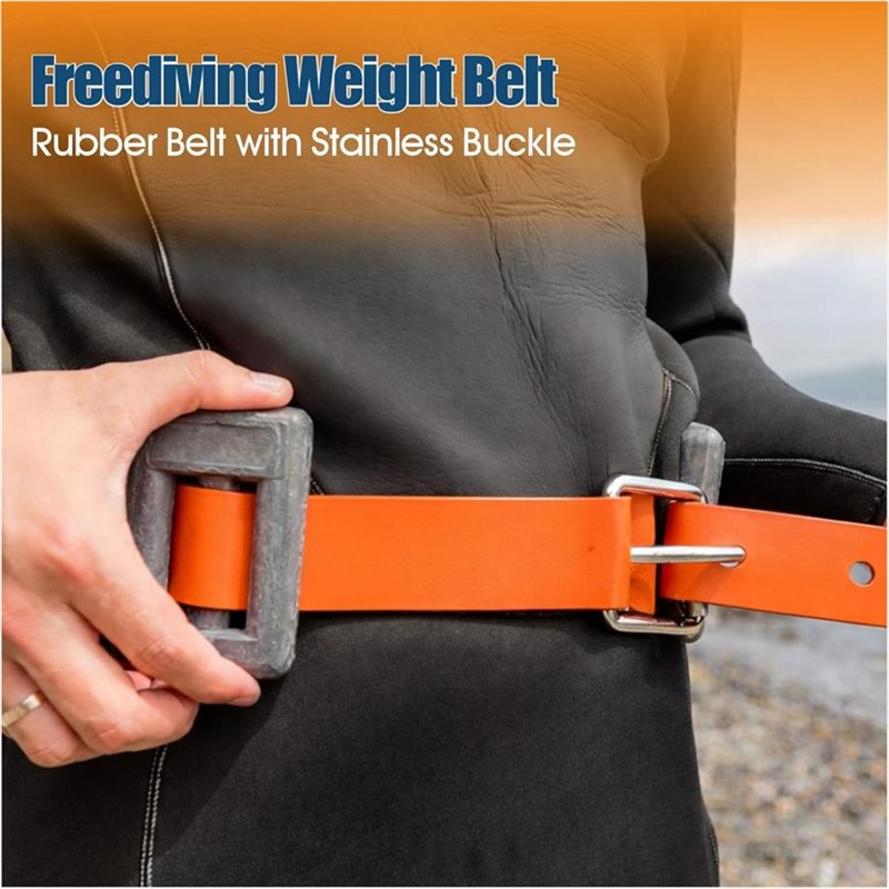 RTENTE-Fibbia per cintura da i - Fishing Belt recensione e prezzo