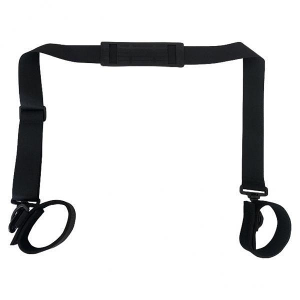 Cinghia Regolabile per Canna d - Fishing Belt recensione e prezzo