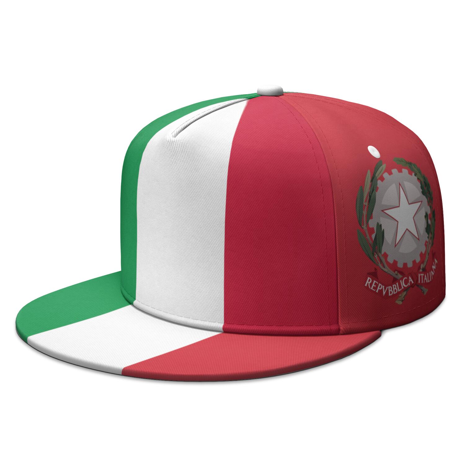 Italia Nome personalizzato gra - Fishing Hat recensione e prezzo