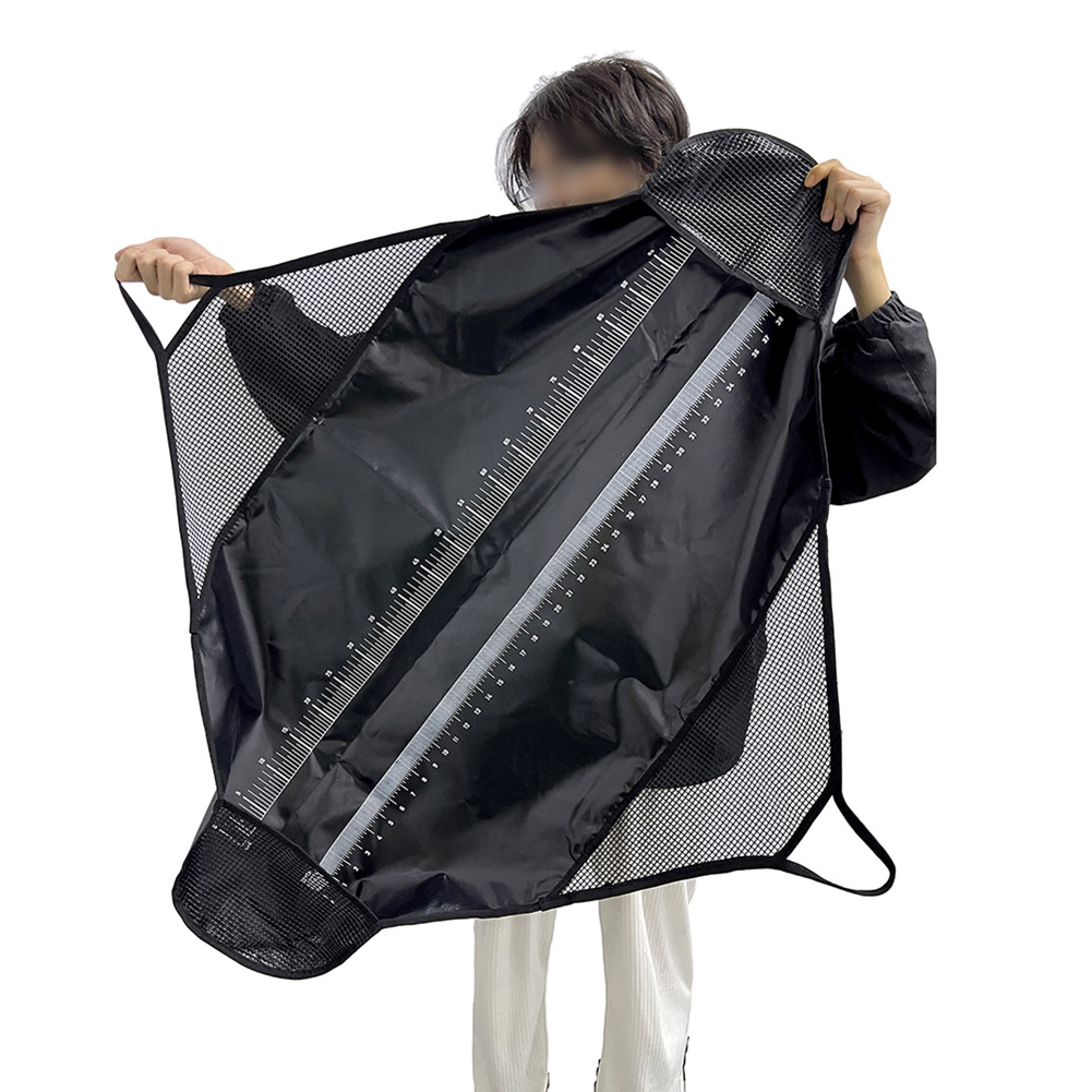 Tappetino per sgancio da pesca - Fishing Bag Waterproof recensione e prezzo