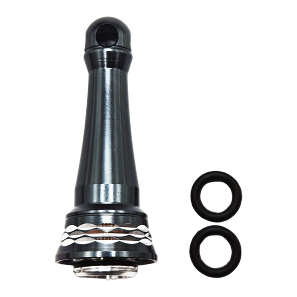 Vite di supporto bilanciato la - Daiwa Reel Fuego recensione e prezzo