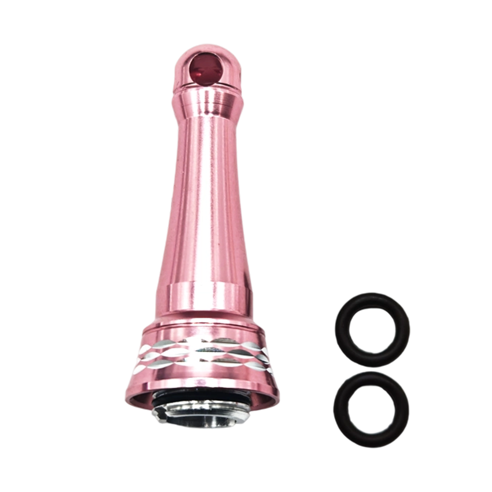 Vite di supporto bilanciato la - Daiwa Reel Fuego recensione e prezzo