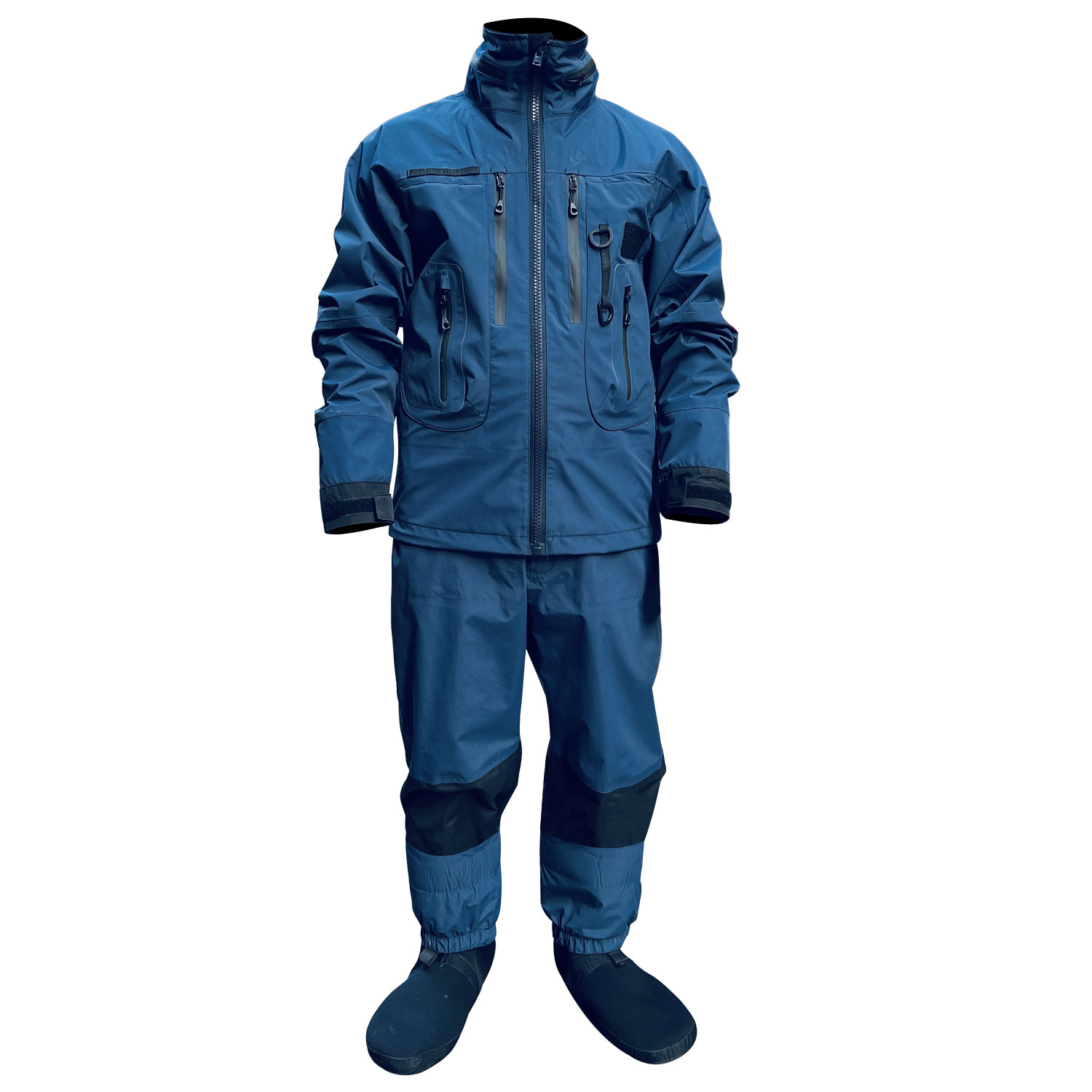 Tuta antipioggia da pesca impe - Fishing Rain Suit recensione e prezzo