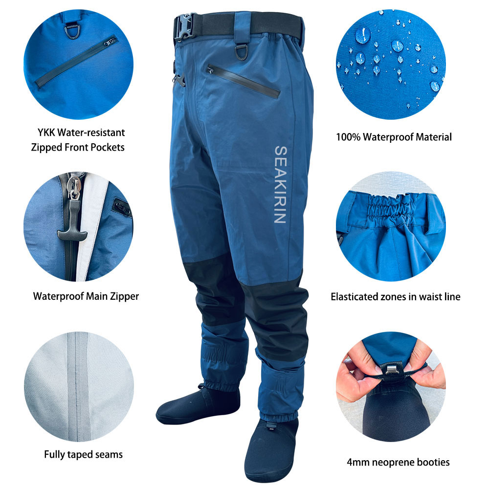 Tuta antipioggia da pesca impe - Fishing Rain Suit recensione e prezzo