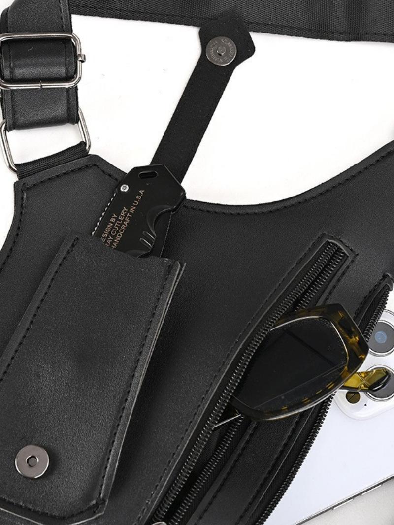 Borsa da Pesca Tattica HOMEFIS - Fishing Bag Waterproof recensione e prezzo